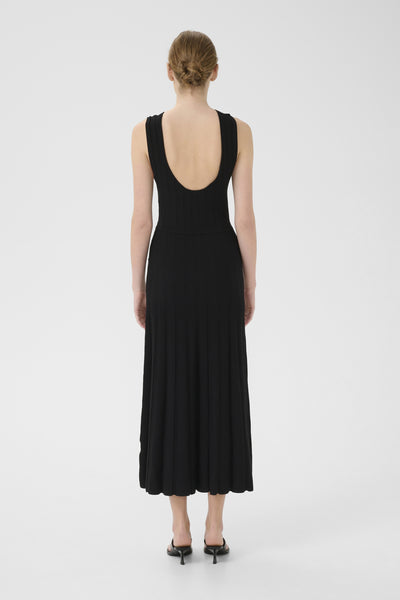 GZmuriel dress Black Thumbnail
