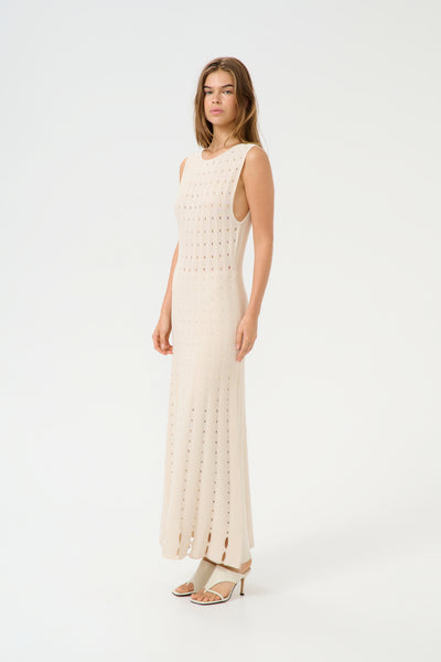 GZmuriel dress Birch Thumbnail