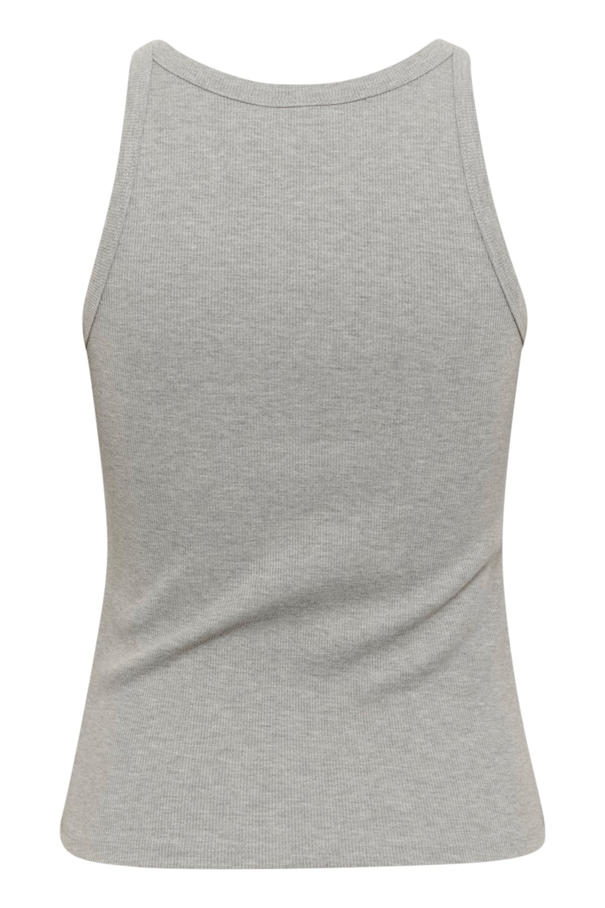 GZdrew mel logo tank Grey M‚lange