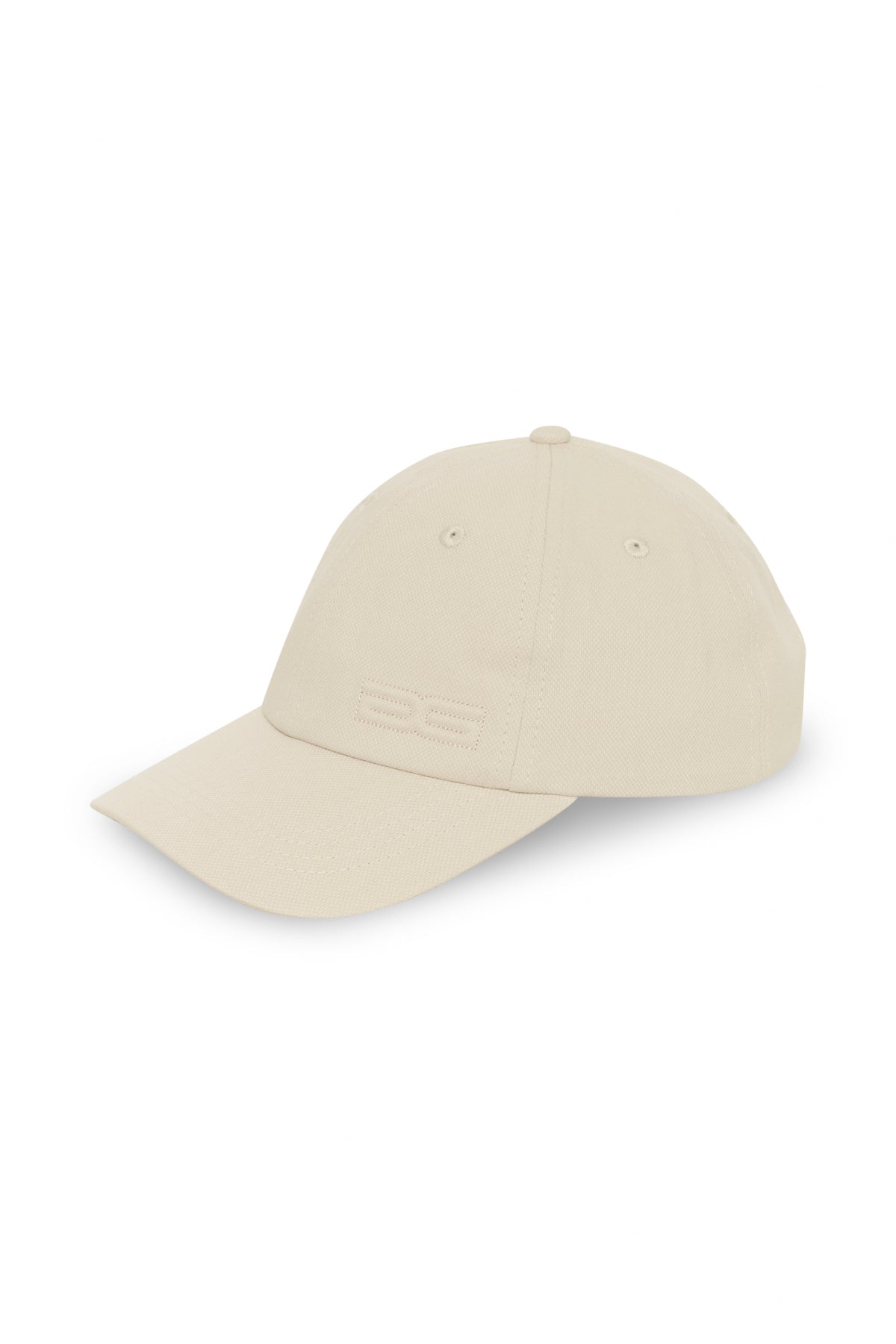 GZnoemi canvas cap Light Grey Beige - 10910279