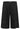 GZizza linen MW shorts Black