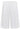 GZizza linen MW shorts Bright White