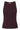 GZdrew rhinestone logo tank Aronia - 10910297