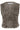 GZjosie waistcoat Greige denim wash - 10910304