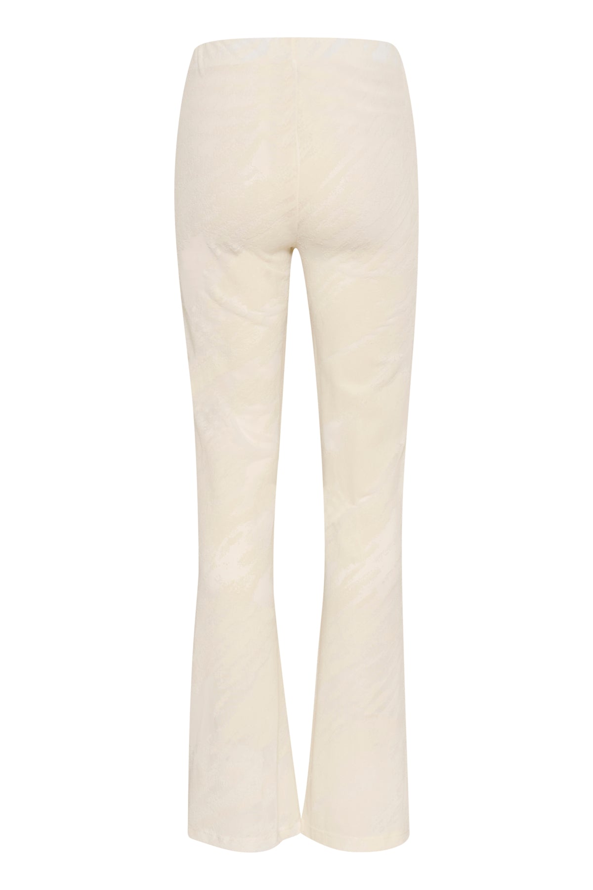 GZflikka HW flared legging Egret