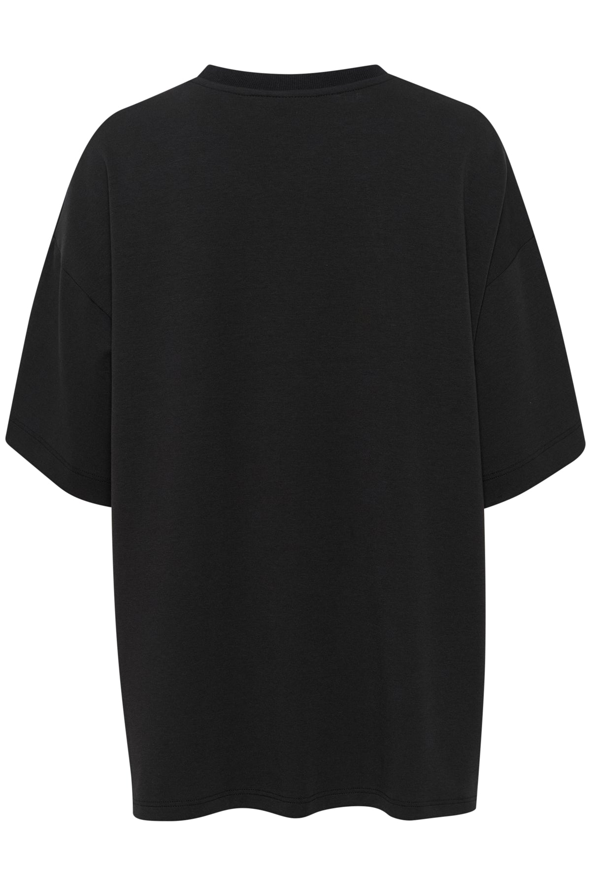GZimina OZ tee Black - 10910316
