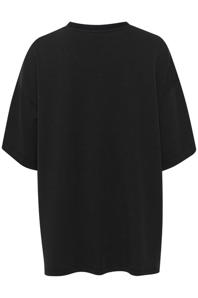 GZimina OZ tee Black - 10910316 Thumbnail