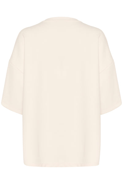 GZimina OZ tee Birch - 10910316 Thumbnail