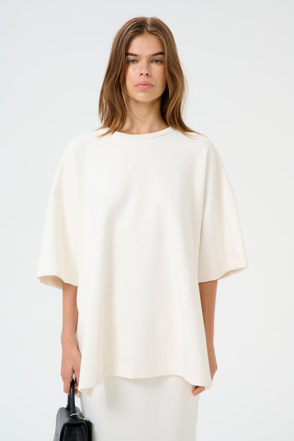GZimina OZ tee Birch - 10910316