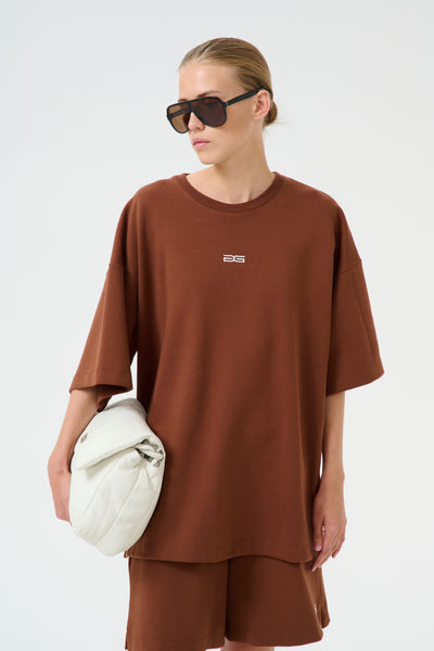 GZimina OZ tee Sorrel Horse Thumbnail