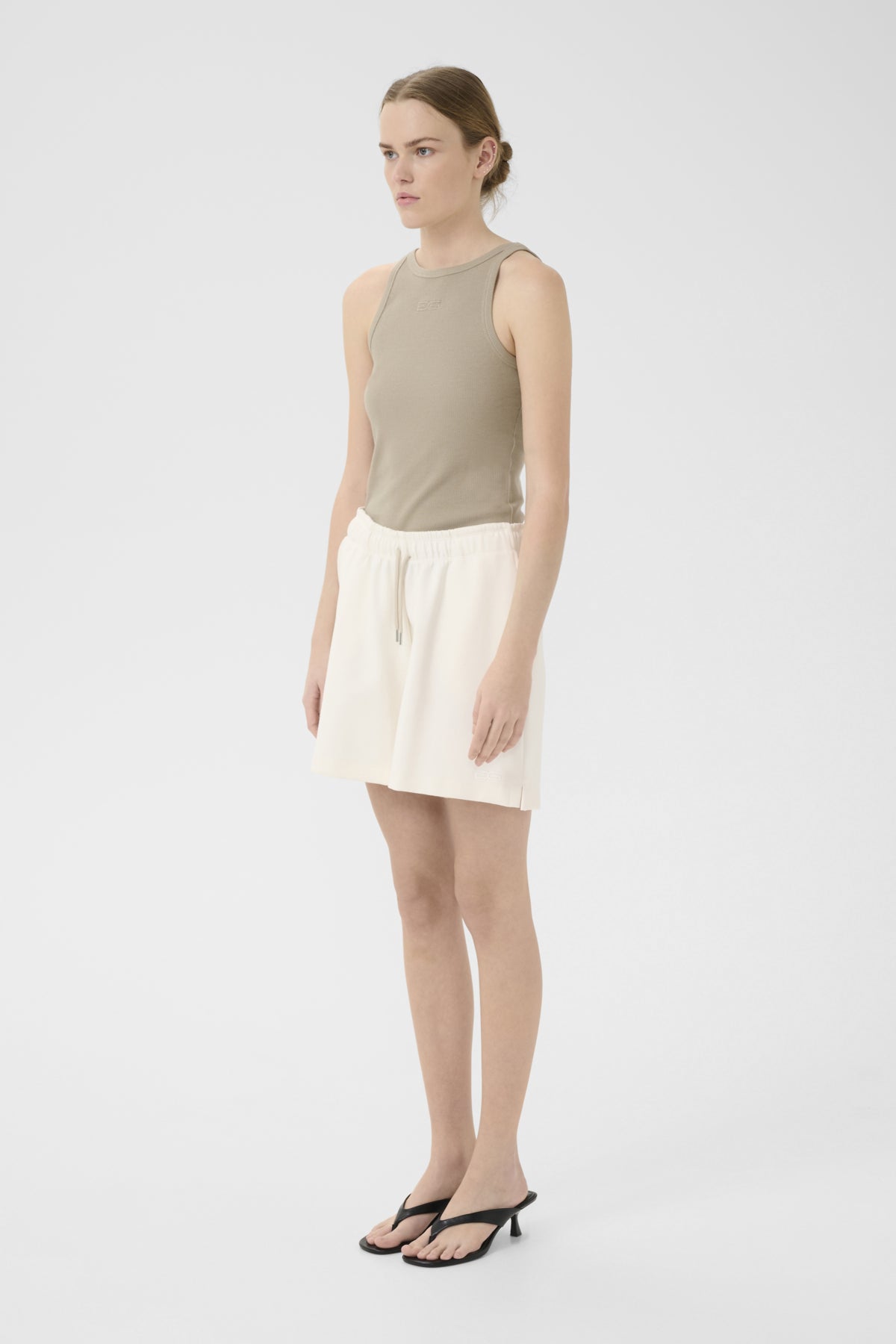 GZimina HW shorts Birch