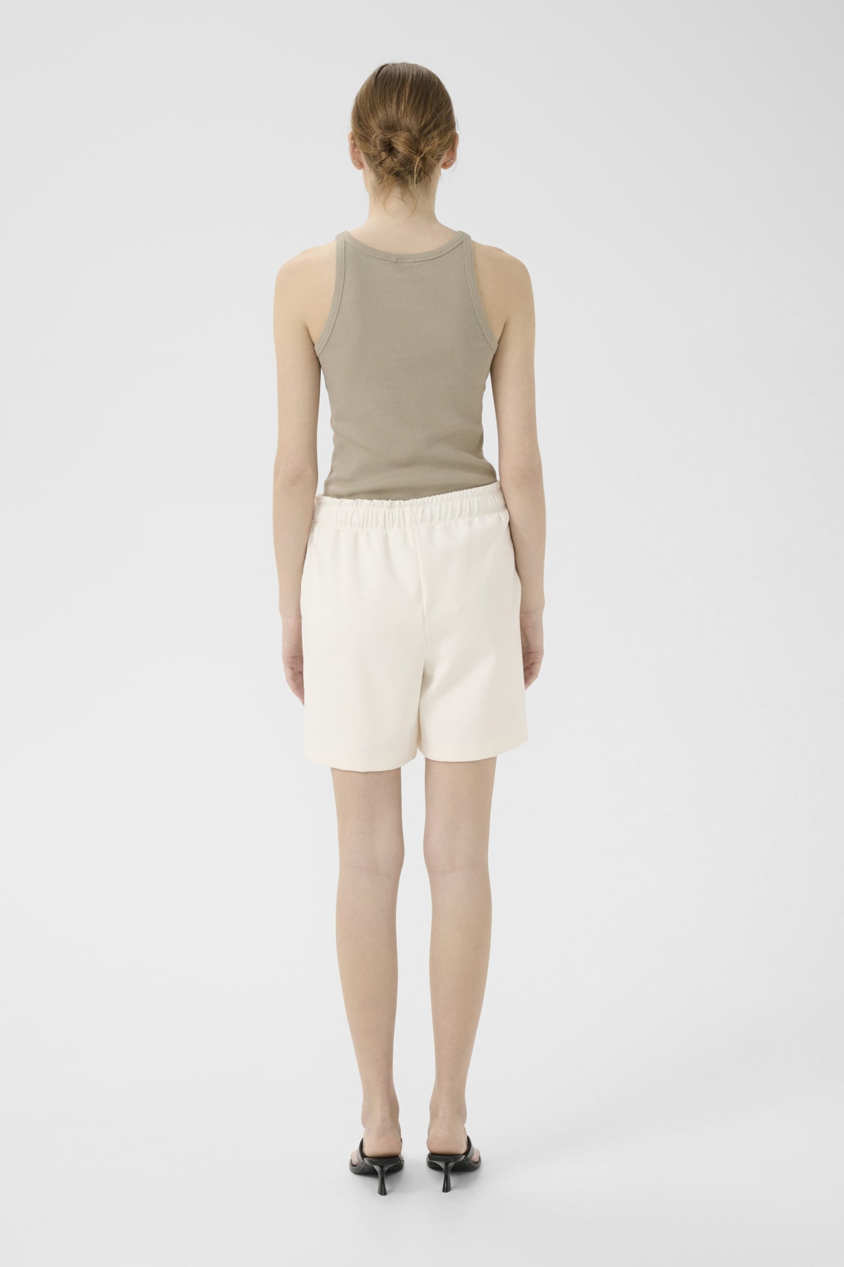 GZimina HW shorts Birch