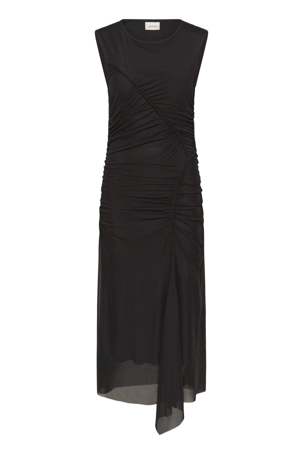 GZmenny dress Black - 10910318