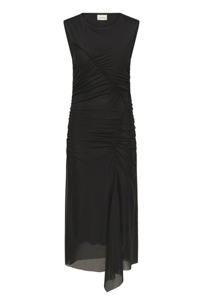 GZmenny dress Black - 10910318 Thumbnail