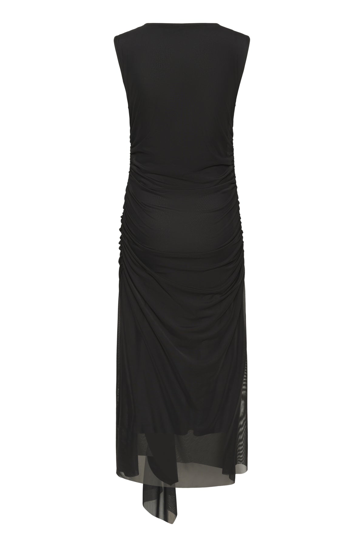 GZmenny dress Black - 10910318