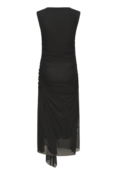 GZmenny dress Black - 10910318 Thumbnail