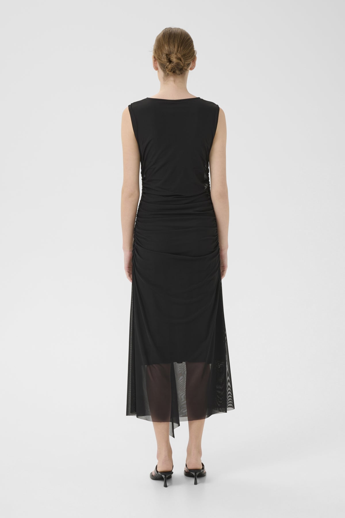 GZmenny dress Black - 10910318