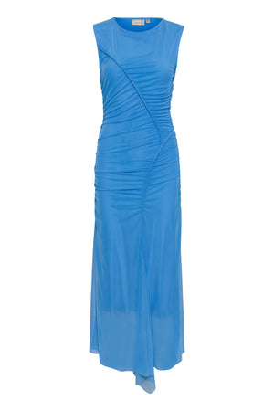 GZmenny dress Palace Blue - 10910318