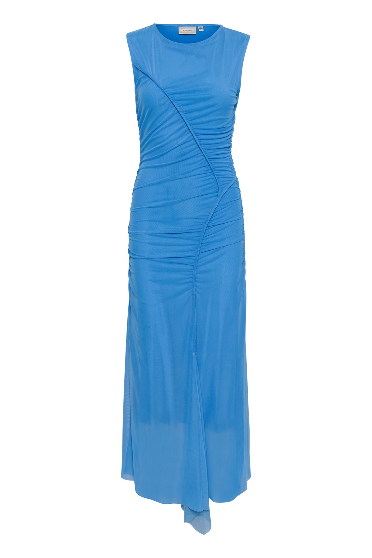 GZmenny dress Palace Blue - 10910318