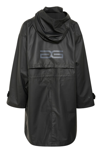 GZkila raincoat Black - 10910328 Thumbnail