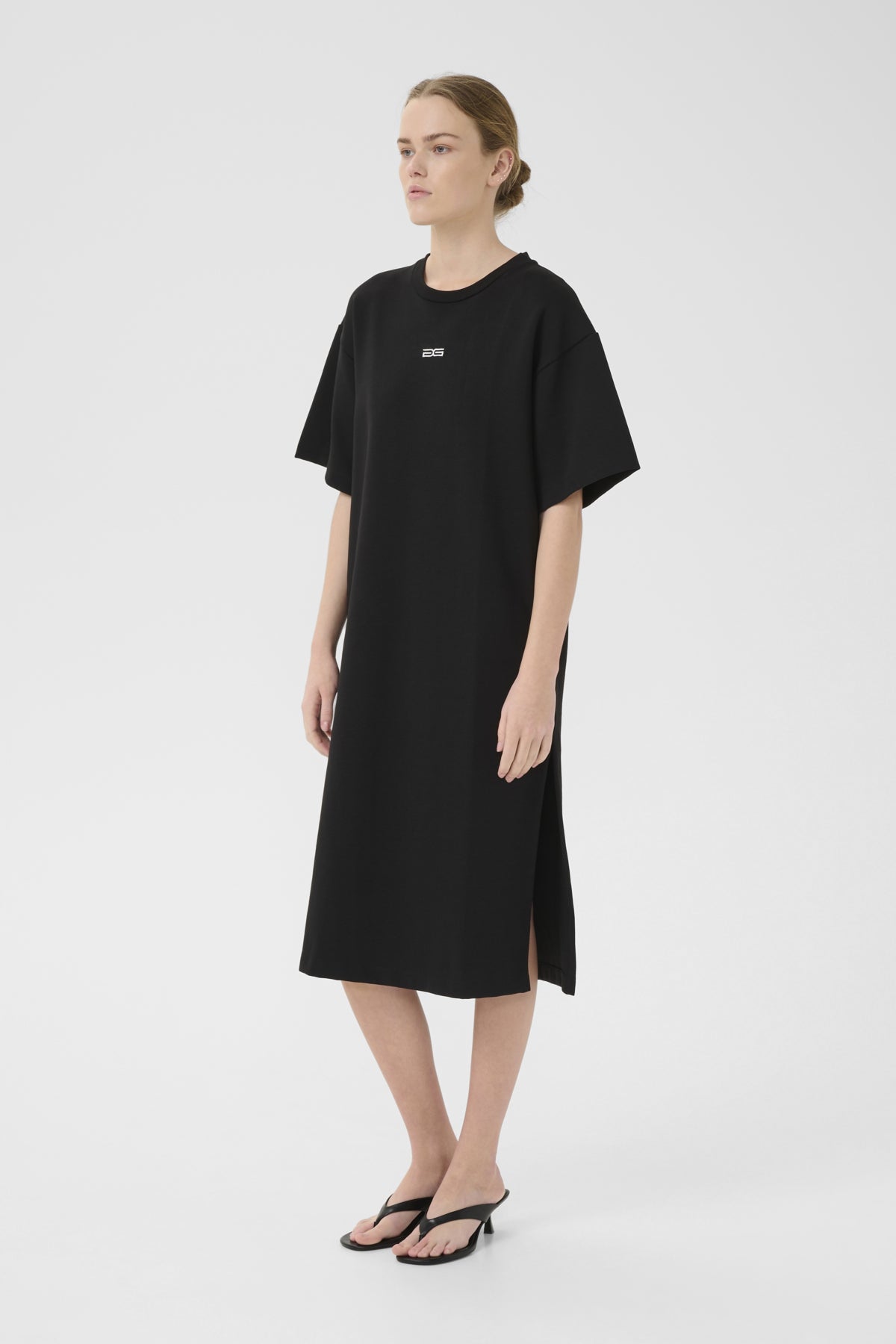 GZimina OZ dress Black - 10910335