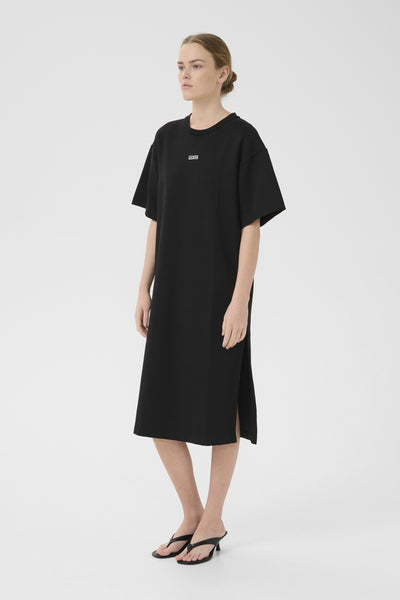 GZimina OZ dress Black - 10910335 Thumbnail