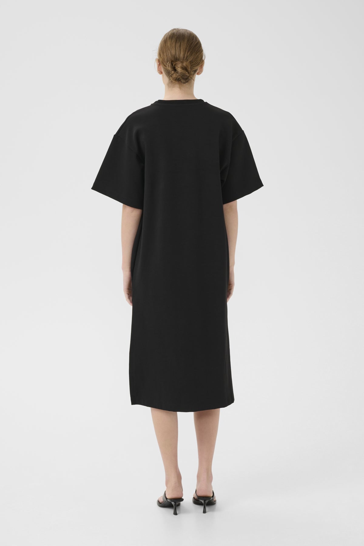 GZimina OZ dress Black - 10910335