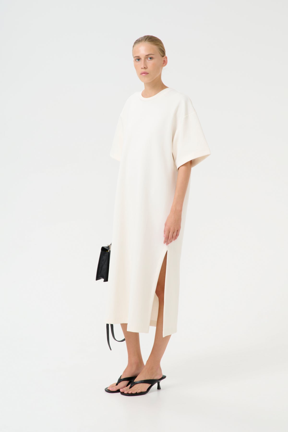 GZimina OZ dress Birch