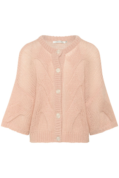 GZzenia cardigan ROSE DUST - 10910337 Thumbnail