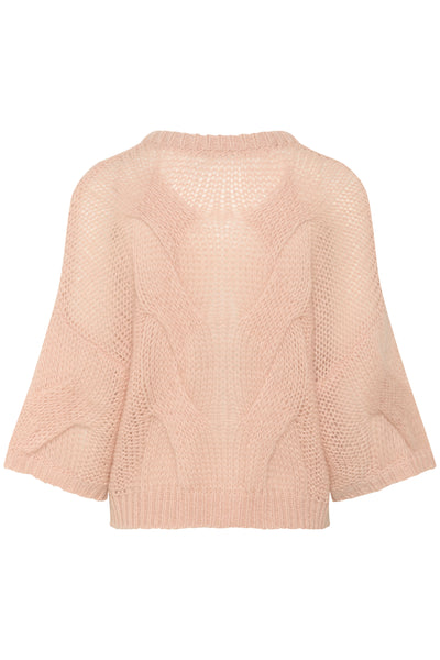 GZzenia cardigan ROSE DUST - 10910337 Thumbnail