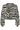 GZzebba cardigan Black/Birch tiger - 10910341