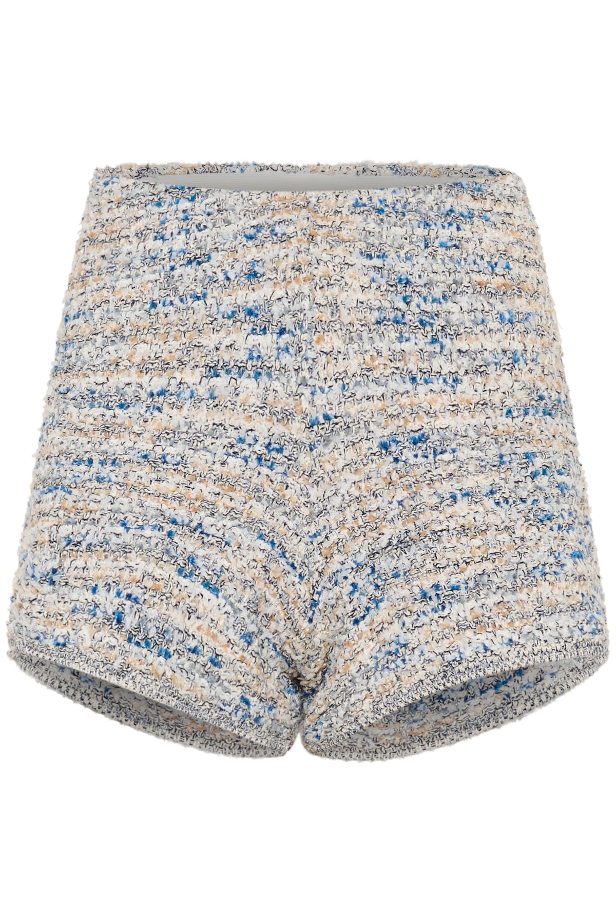 GZcannie shorts Blue White mix - 10910346