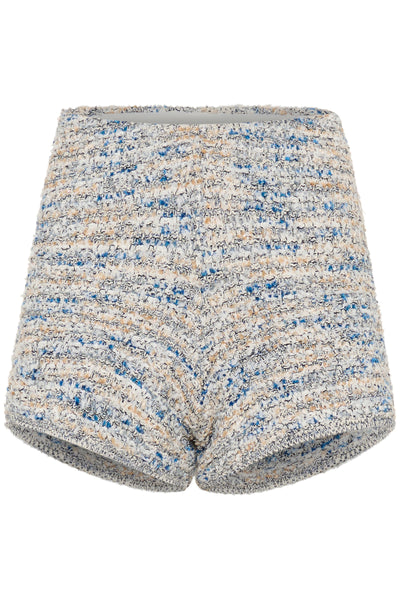 GZcannie shorts Blue White mix - 10910346 Thumbnail