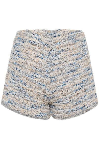 GZcannie shorts Blue White mix - 10910346 Thumbnail