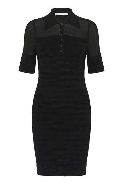 GZmagny dress Black - 10910347 Thumbnail