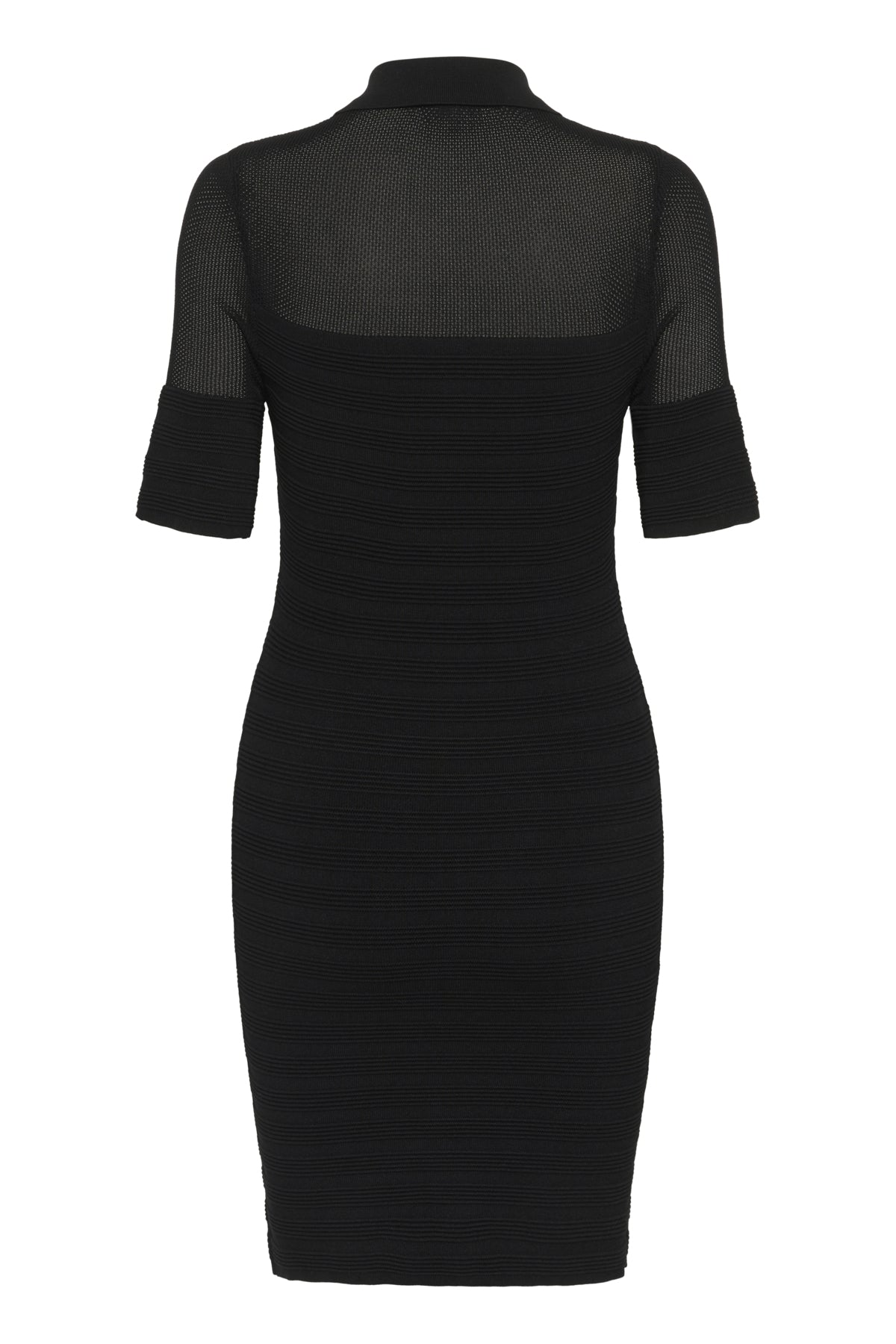 GZmagny dress Black - 10910347