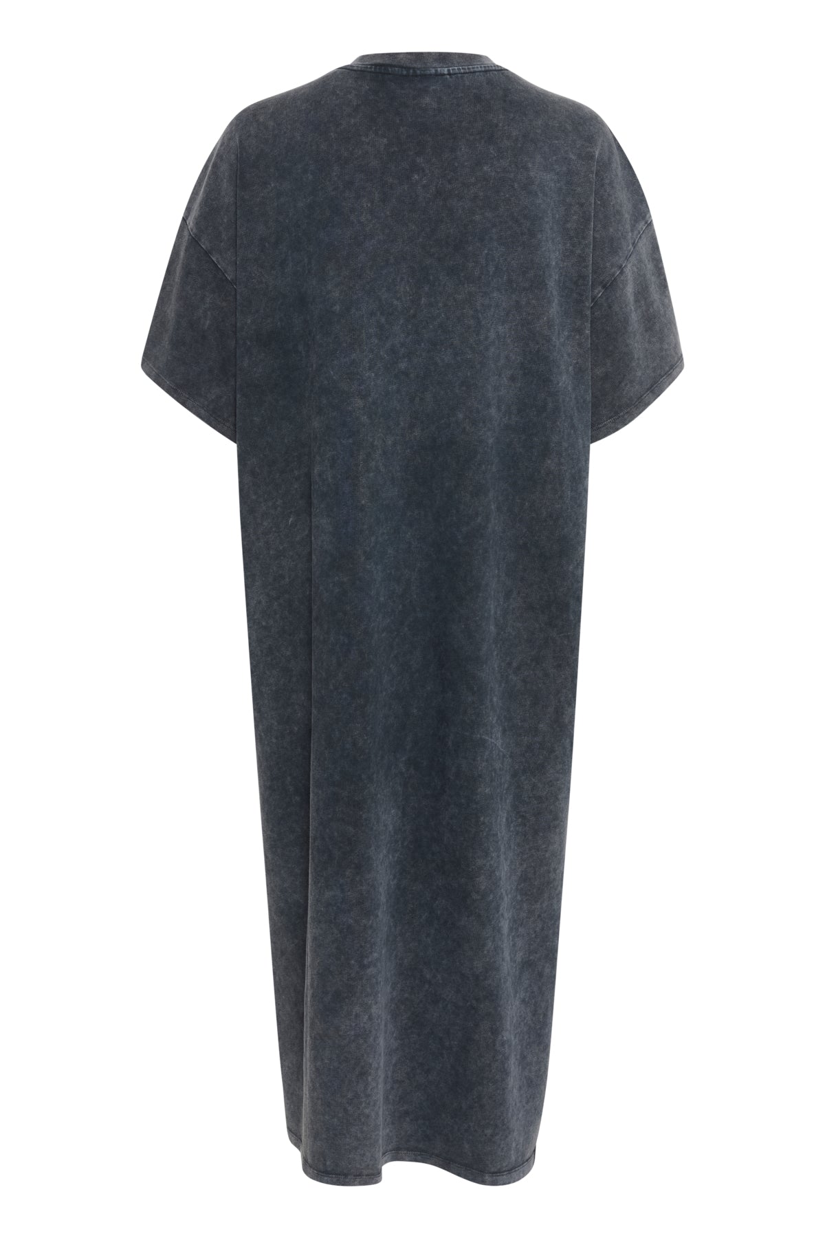 GZjio dress Dark grey washed - 10910364