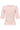 GZdrew washed logo top Rose dust washed - 10910366