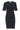 GZdrew washed logo dress Grey washed - 10910367