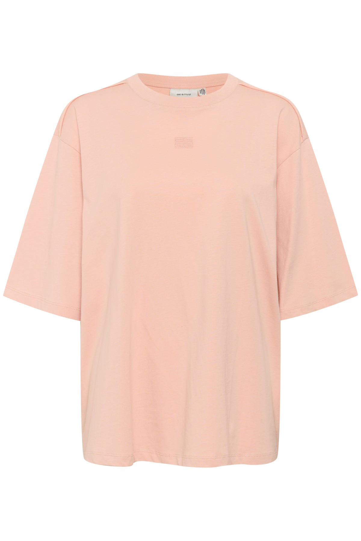 GZanvi tee ROSE DUST - 10910395