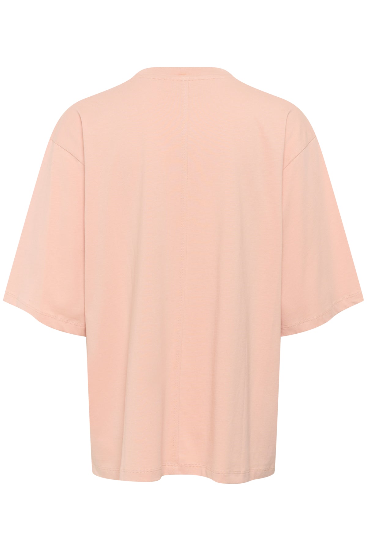 GZanvi tee ROSE DUST - 10910395