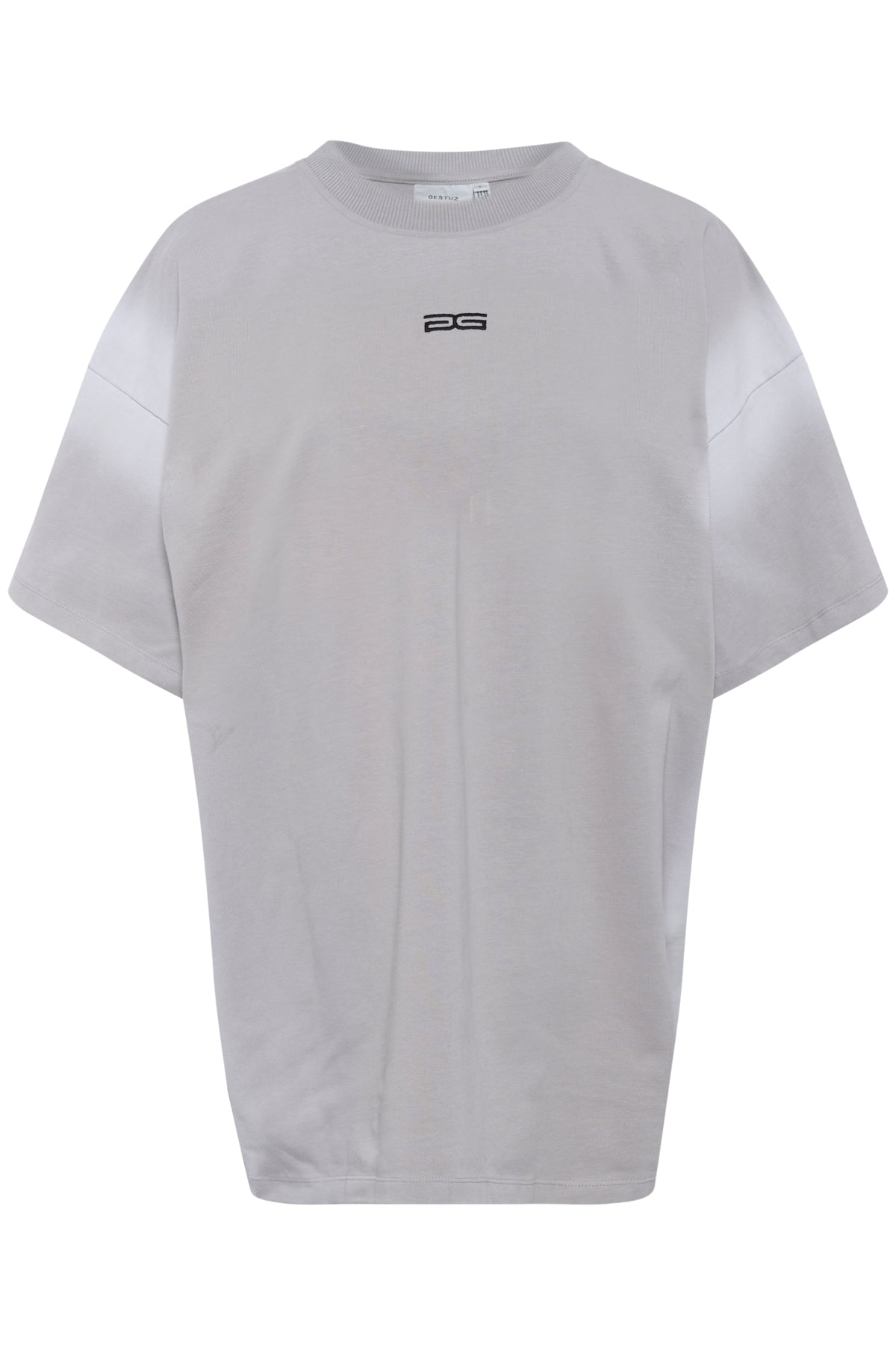 GZkilja OZ tee Rock Ridge spray washed - 10910397