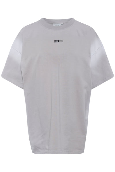 GZkilja OZ tee Rock Ridge spray washed - 10910397 Thumbnail