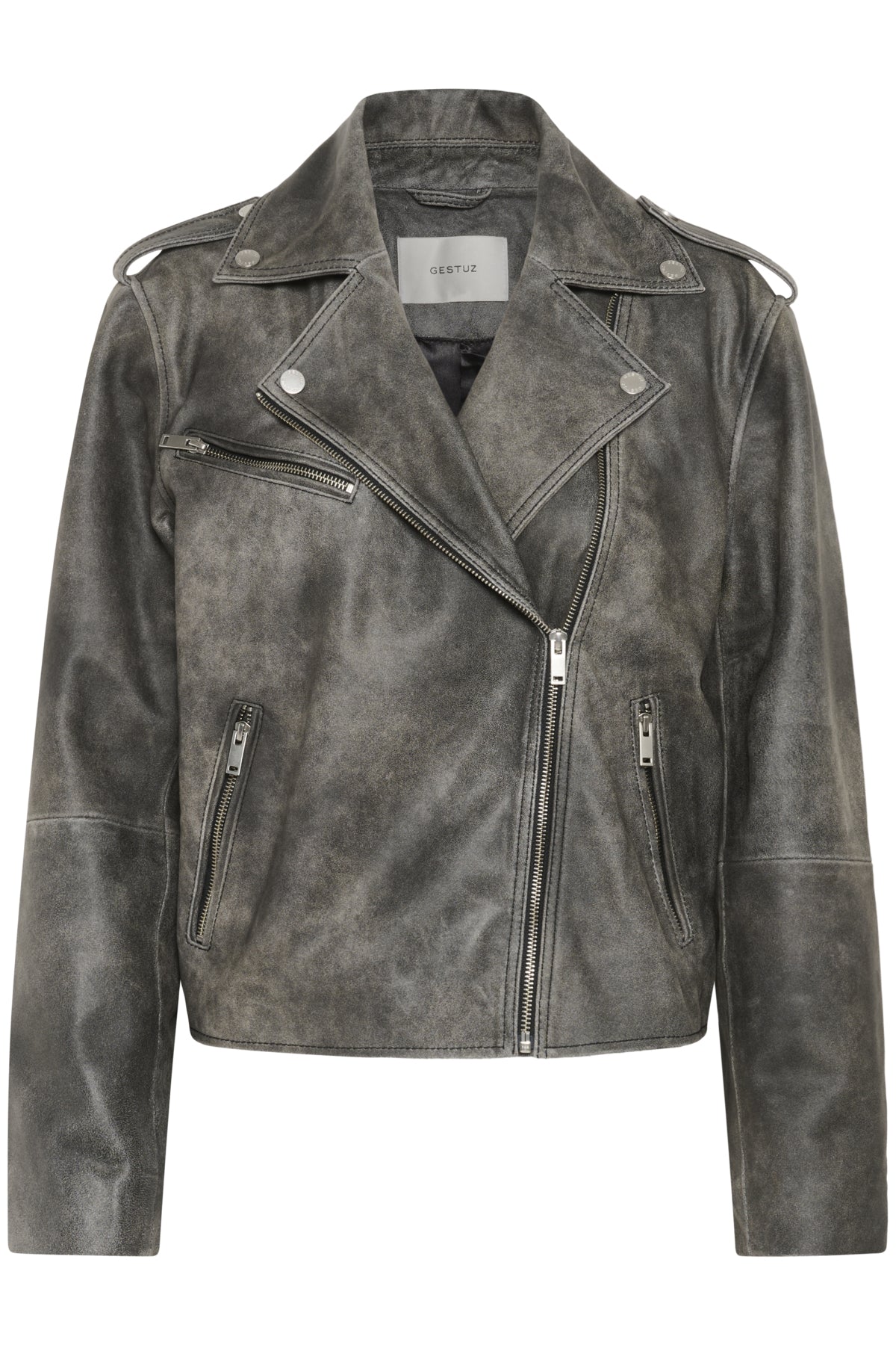 GZnaomi vintage jacket NOOS Cold vintage grey - 10910404