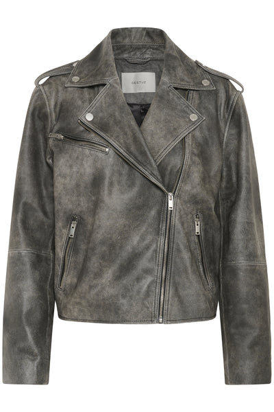 GZnaomi vintage jacket NOOS Cold vintage grey - 10910404 Thumbnail