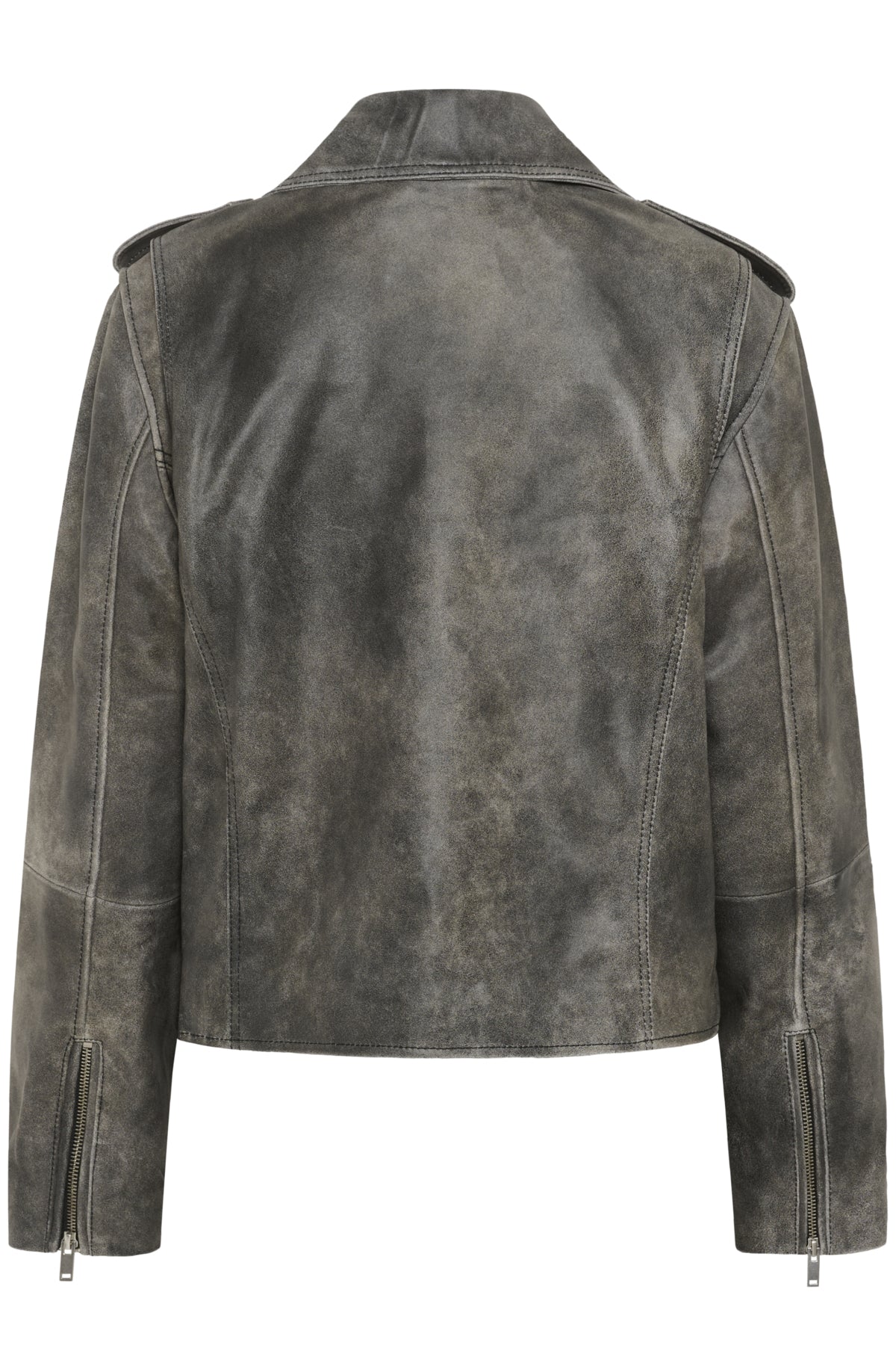 GZnaomi vintage jacket NOOS Cold vintage grey - 10910404