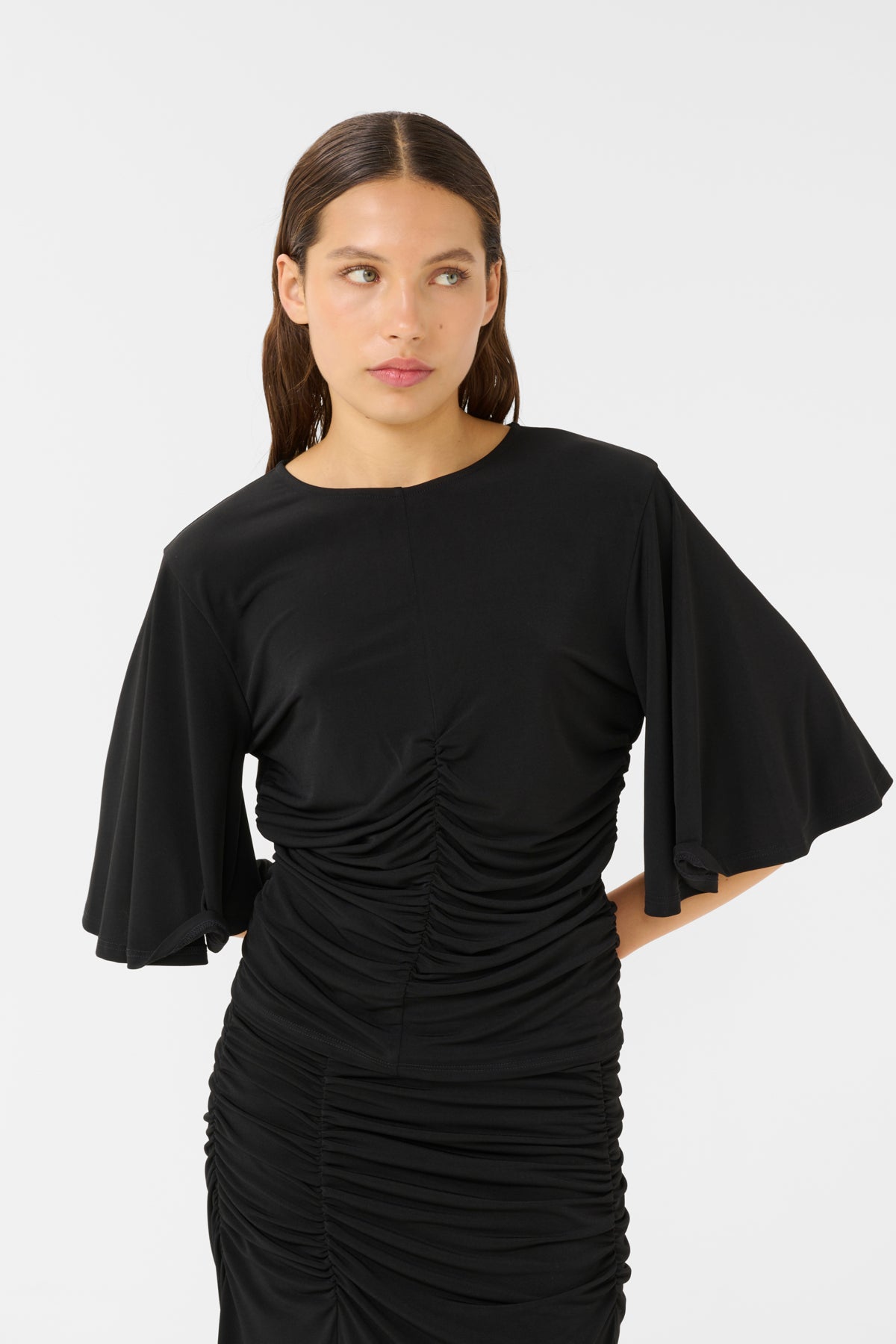 GZmaily top Black - 10910406