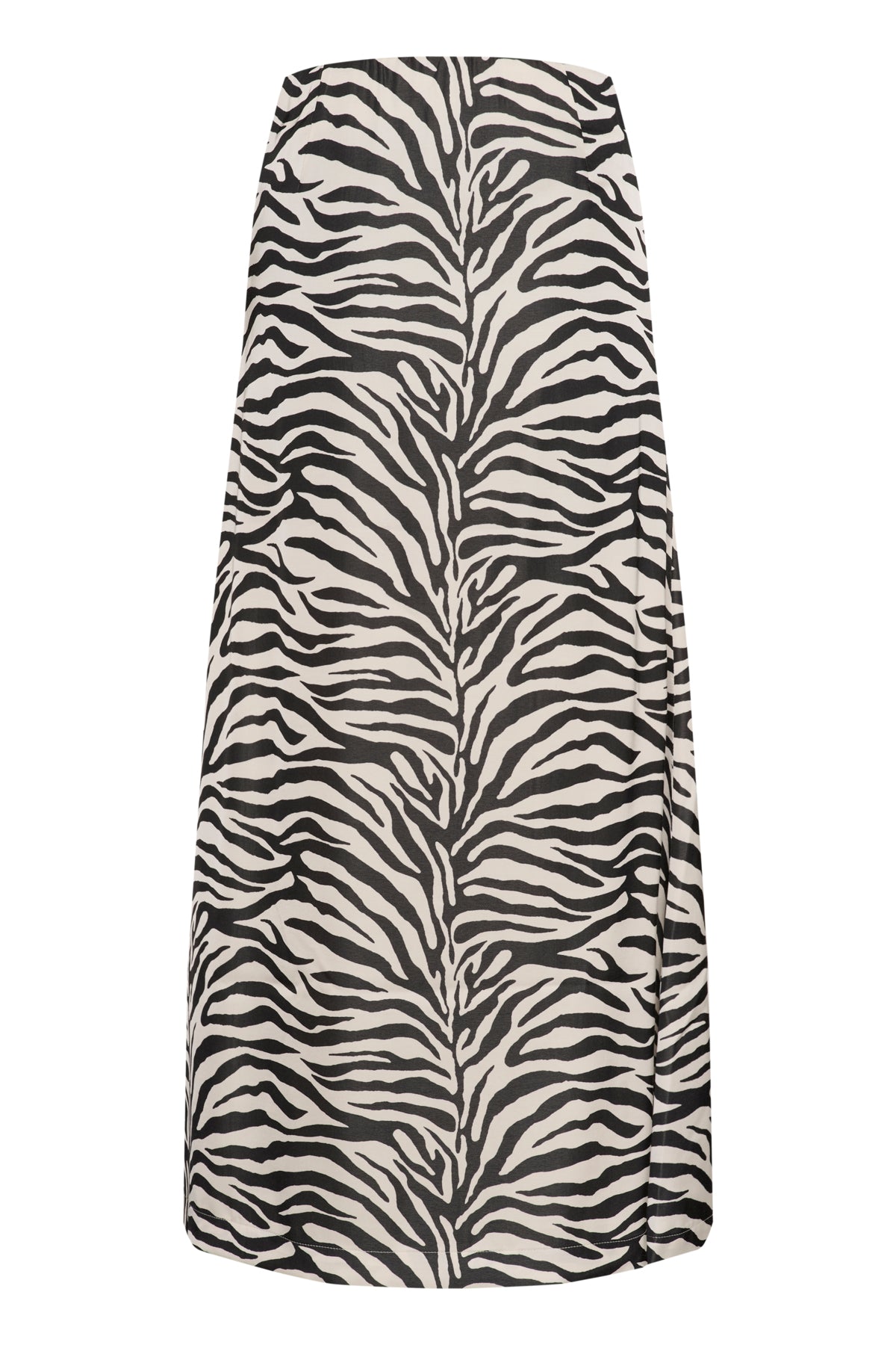 GZzeva P HW skirt Black/Birch tiger - 10910420