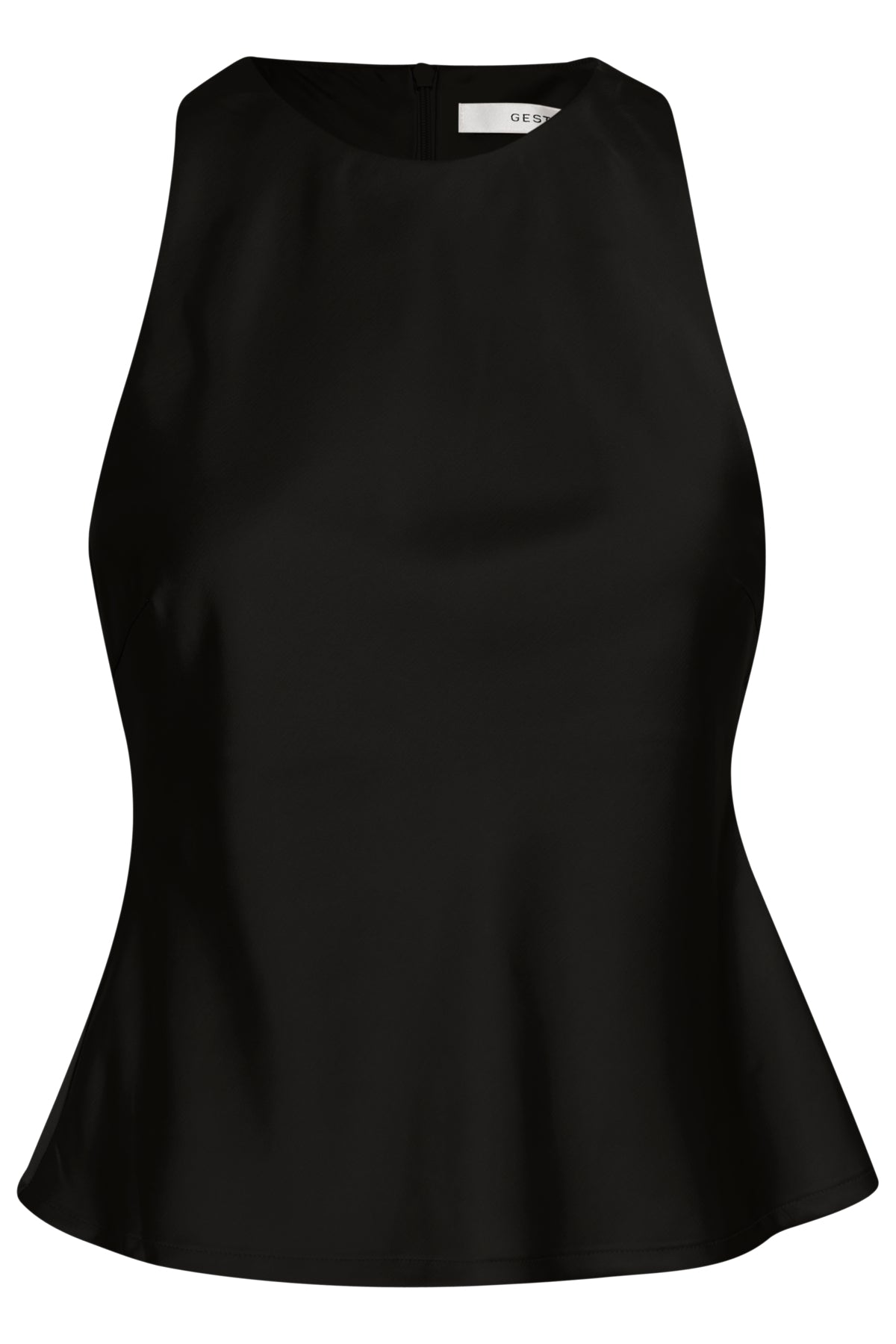 GZceri top Black - 10910424
