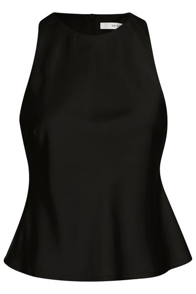 GZceri top Black - 10910424 Thumbnail